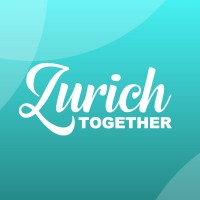 Zurich Together logo - Similar company to Flyd Ag Eventagentur