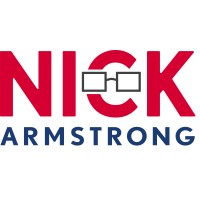 I Am Nick Armstrong logo - Similar company to Baker Encore Group, Llc