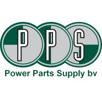 Power Parts Supply BV logo - Similar company to Midif Marine Et Industrie