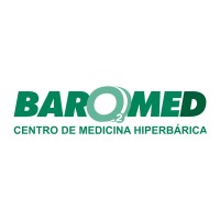 Clínica Baromed logo - Similar company to Clínica Psiu