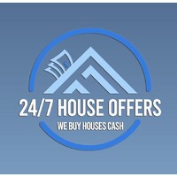 24/7 House Offers logo - Similar company to Party Princess Productions