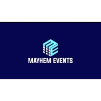 Mayhem Events LLC logo - Similar company to Sharpemarket