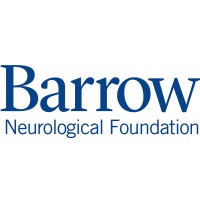 Barrow Neurological Foundation logo - Similar company to Breakthrough T1D Desert West Az, Nm & Nv