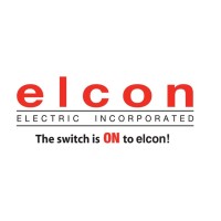 Elcon Electric Inc. logo - Similar company to Atom Electrical Contractors