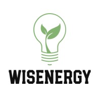 WisEnergy logo - Similar company to Telectronica