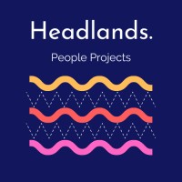 Headlands. People Projects logo - Similar company to Clarityport