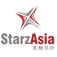 Starzasia Management Limited