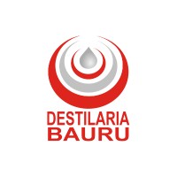 Destilaria Bauru logo - Similar company to Argal Química