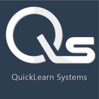 QuickLearn Systems(QLS) logo - Similar company to Microzant Technologies