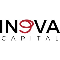 Inova Capital logo - Similar company to Inova Capital