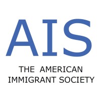 The American Immigrant Society logo - Similar company to Mariner