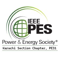 IEEE Power & Energy Society - Karachi Chapter logo - Similar company to Ieee Pes Madhya Pradesh Chapter