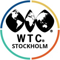 World Trade Center Stockholm logo - Similar company to Just Drinks Se