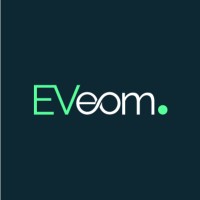 Eveom logo - Similar company to Miv-Soft