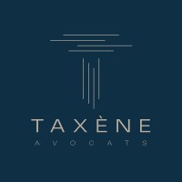TAXENE AVOCATS logo - Similar company to Mesimpots.Fr
