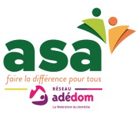 ALLIANCE SAGES ADAGES logo - Similar company to Domicil+ | Agences De Services À La Personne