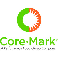 Core-Mark Canada logo - Similar company to Real Talk Ryan Jespersen