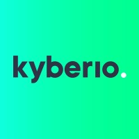 kyberio GmbH logo - Similar company to Enum Gmbh