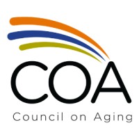 Council on Aging (COA) logo - Similar company to Help4Senior