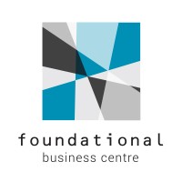 Foundational Business Centre logo - Similar company to Symphony