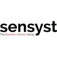 Sensyst the Business Interiors Group logo - Similar company to Mayhew Inc.