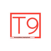 Talent9 logo - Similar company to Fyndme