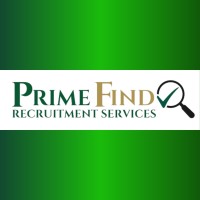 Prime Find Recruitment Services logo - Similar company to Sylhet