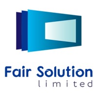 Fair Solution Limited logo - Similar company to 3Rdbell Entertainment Ltd.