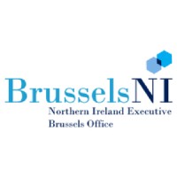 The Office of the Northern Ireland Executive in Brussels logo - Similar company to Uk Mission To The European Union