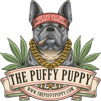 The Puffy Puppy logo - Similar company to Sigma Commerce