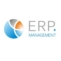 ERP MANAGEMENT LTD logo - Similar company to Tmc Global Forwarding India Pvt Ltd