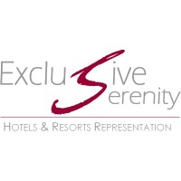 Exclusive Serenity Hotels & Resorts Representation logo - Similar company to Msasa
