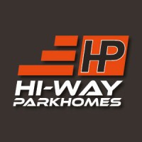 Hi-Way Parkhomes logo - Similar company to Waco Modular / Abacus Space Solutions