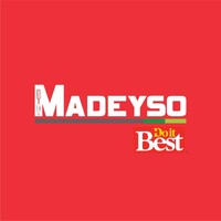 MADEYSO logo - Similar company to Im Architecture & Design