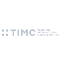 Tashkent International Medical Center logo - Similar company to Alfatürk Uzbekistan