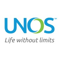 United Network for Organ Sharing (UNOS) logo - Similar company to Paragonix Technologies, Inc.