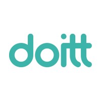 Doitt logo - Similar company to Doitt