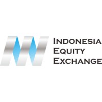 Indonesia Equity Exchange logo - Similar company to Crytpocurrency.Id