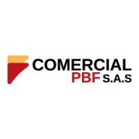 Comercial PBF SAS logo - Similar company to Magasin