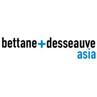 Bettane+Desseauve Asia logo - Similar company to Consumeo Kangsen