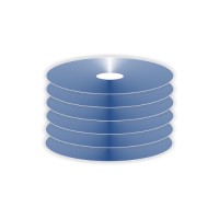 SUSdatosSAS logo - Similar company to Gerizim Salud