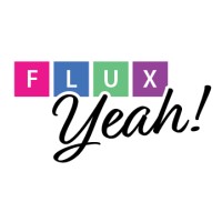 FLUX Yeah! logo - Similar company to Product People Meet