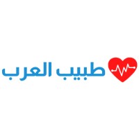 طبيب العرب logo - Similar company to Tabibook | طبيبُك