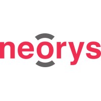 Neorys logo - Similar company to Qualith