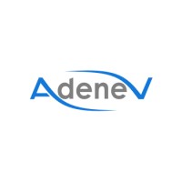 Adenev logo - Similar company to Groupe Eolen