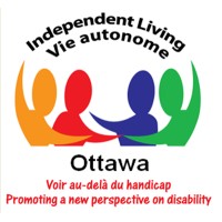 Ottawa Independent Living Resource Centre