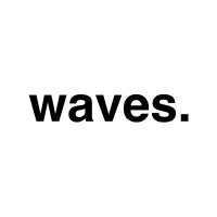 WAVES, strategic communications agency logo - Similar company to Proper Propaganda