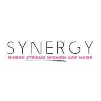 Synergy Women’s Only Personal Training logo - Similar company to Thinking Slimmer