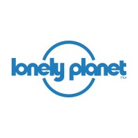 Lonely Planet Argentina logo - Similar company to Divix