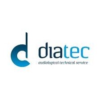 Diatec México logo - Similar company to Building It Solutions